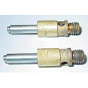 Used - "76ccc" - Quadrajet / Dualjet Primary Metering Jets for CCC 3