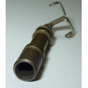 Used - Power Piston, Long - no Pin (uses retaining bushing) 3