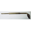 Used - Auxiliary Metering Rod - "50B" Quadrajet (Single) 3