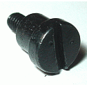 Used - Screw, Fast Idle Cam Lever (Thick Body) 3