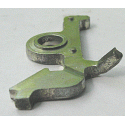 USED- Secondary Lockout Lever #7027270 3