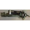 TQ Choke Pull-Off, fits Mopar 1981-83 3