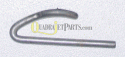USED- Float Hinge Pin- # 17057077