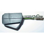Dualjet & Quadrajet Nitrophyl Carburetor Float