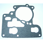 Bowl Cover Gasket- Carter YF, YFA # 121-8505