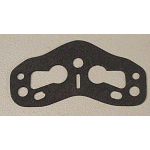 Venturi Cluster Gaskets, Rochester 2G - (OEM # 7031317)