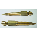 Rochester 2G Idle Mixture Screws, # 7048860 (#2006C)