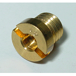Metering Jet .041" - fits Rochester "B", "H", "2G", "4G" Carbure