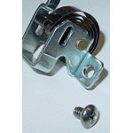 Divorced Choke Hold Down Screw (Early Model)