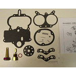 Stromberg WWC Carburetor Rebuild Kit (4090B) - Chevrolet Truck 1