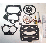 Stromberg WW Carburetor Rebuild Kit (4090K) - Chevrolet/GMC Truc