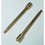 Quadrajet Tubes & Vents