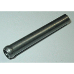 Steel Tube - .250" OD x 1.88 Length