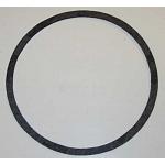 Air Cleaner Gasket, 5 1/4&quot; diameter