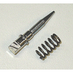 Quadrajet Idle Mixture Screws
