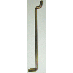 Quadrajet Linkage