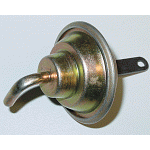 Quadrajet Choke Pull-Off, fits 1970-72 Oldsmobile, 1973-74 Ponti