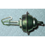 Quadrajet Choke Pull-Off, fits 1972-1973 Chevy (#3815)