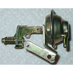 Quadrajet Choke Pull-Off, fits 1975-80 GM (#3821)