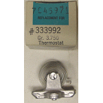 Divorced Choke Thermostat - NOS #333992 - Rochester