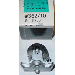 Divorced Choke Thermostat - NOS #362710 - Rochester