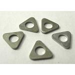 Choke Cover Retainers