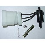 Quadrajet Electrical