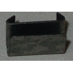 Carburetor Float Hinge Pin Repair Bracket