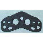 Venturi Cluster Gaskets, Rochester 2G - (OEM # 7031719)