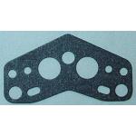 Venturi Cluster Gaskets, Rochester 2G - B (OEM # 7031507)