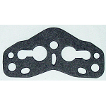 Venturi Cluster Gaskets, Rochester 2G -