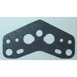 Venturi Cluster Gaskets, Rochester 2G - B (OEM # 7030811)