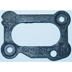Small Bore Base Gasket, Rochester 2G - .250", Chevrolet 1973