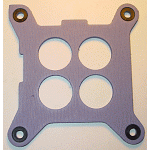 Base Gasket, Holley (.225")