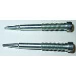 Thermo-Quad Idle Mixture Screws