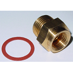 Thermo-Quad Inlet Fittings