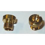 Thermo-Quad Jets, Rods