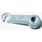 Adjustable Metering Rod Hanger