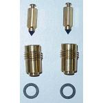 Thermo-Quad Needle & Seat