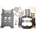AFB Carburetor Rebuild Kit (4051B), Buick/Pontiac 57-67, Chrysle
