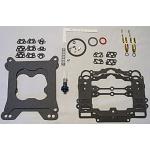 AFB Carburetor Rebuild Kit (4051G), Edelbrock Performer & Carter