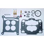AVS Carburetor Rebuild Kit (4052A), 1966 Chevrolet V8