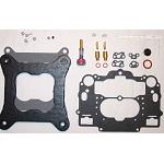 AVS Carburetor Rebuild Kit (4052C), 1969-71 Chrysler V8