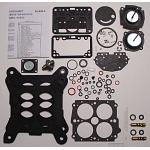 Holley 4180C Carburetor Rebuild Kit (4085E) - FORD 1983-90, MERC