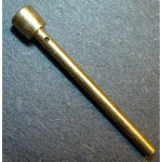 High Speed Bleed Tube-  Holley