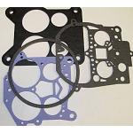 Quadrajet Gaskets & Seals