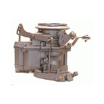 Stromberg- WW, WWC Carburetor Pa