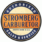 Stromberg