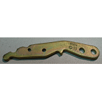 Accelerator Pump Levers
