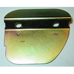 Secondary Air Flaps